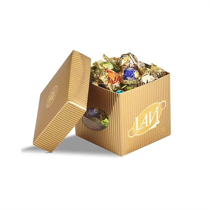 Lavi Küp Kutu 250 gr
