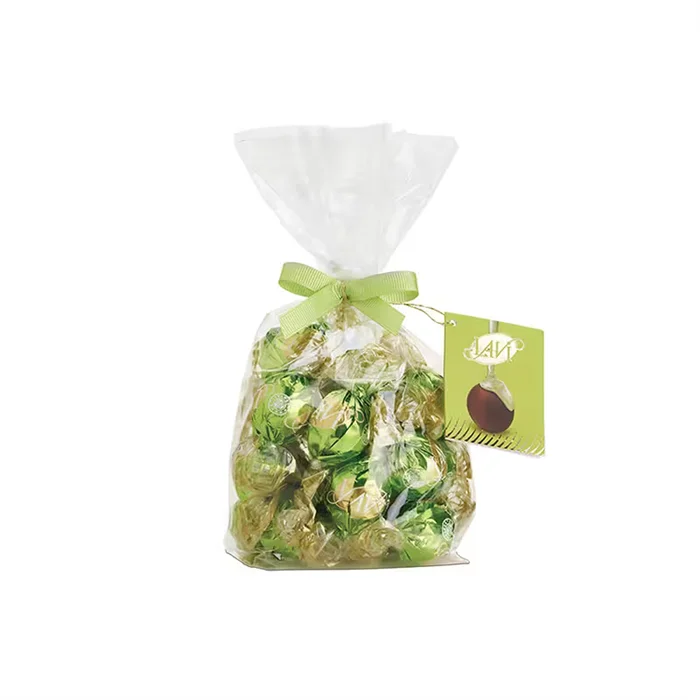 Lavi Fıstıklı, Sütlü Dolgulu Çikolata 300g