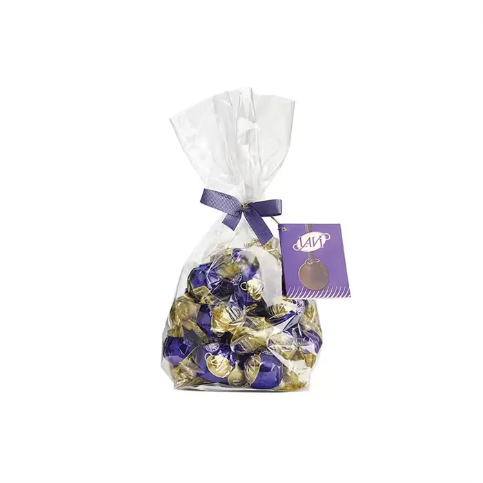 Lavi Bitter Dolgulu Çikolata 300g